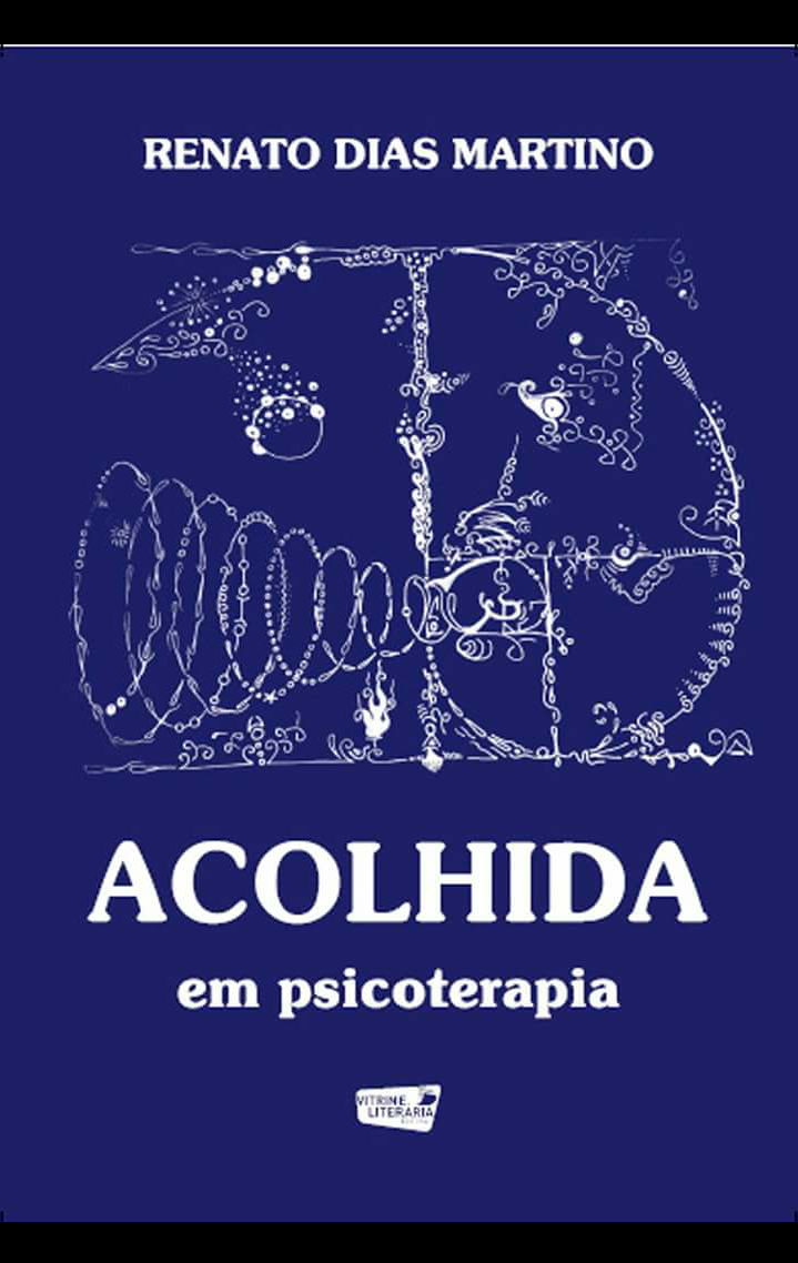 Leia Acolhida em Psicoterapia