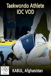 Taekwondo Athlete IOC VOD