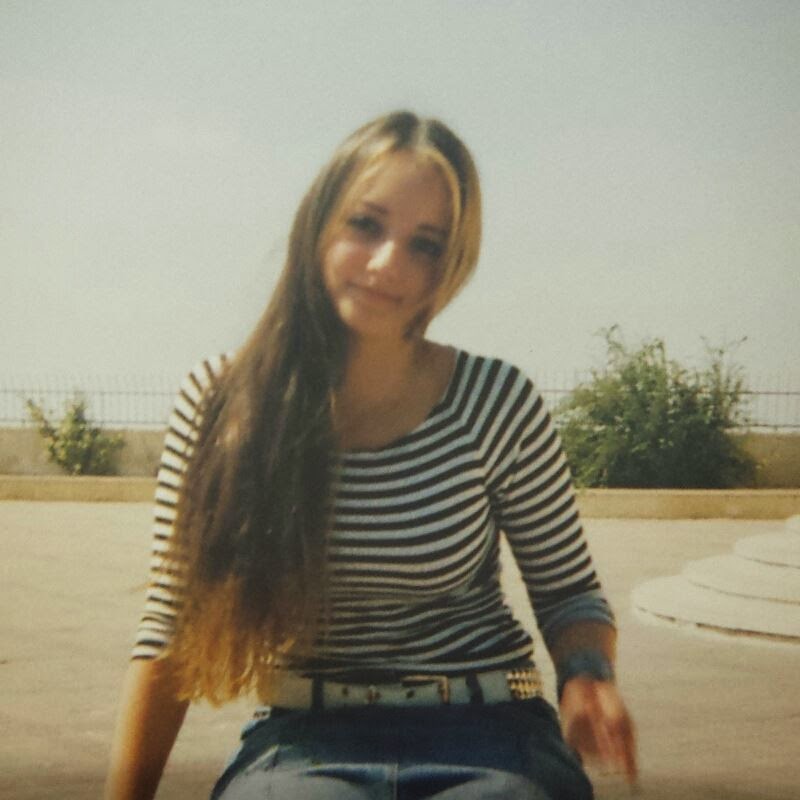 dani divine no makeup | Dani Divine