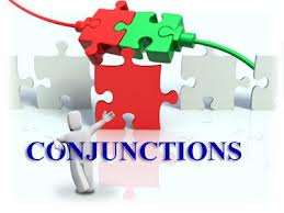 Belajar Bahasa Inggris Conjunctions dengan Contoh Lengkap Belajar Bahasa Inggris Conjunctions dengan Contoh Lengkap