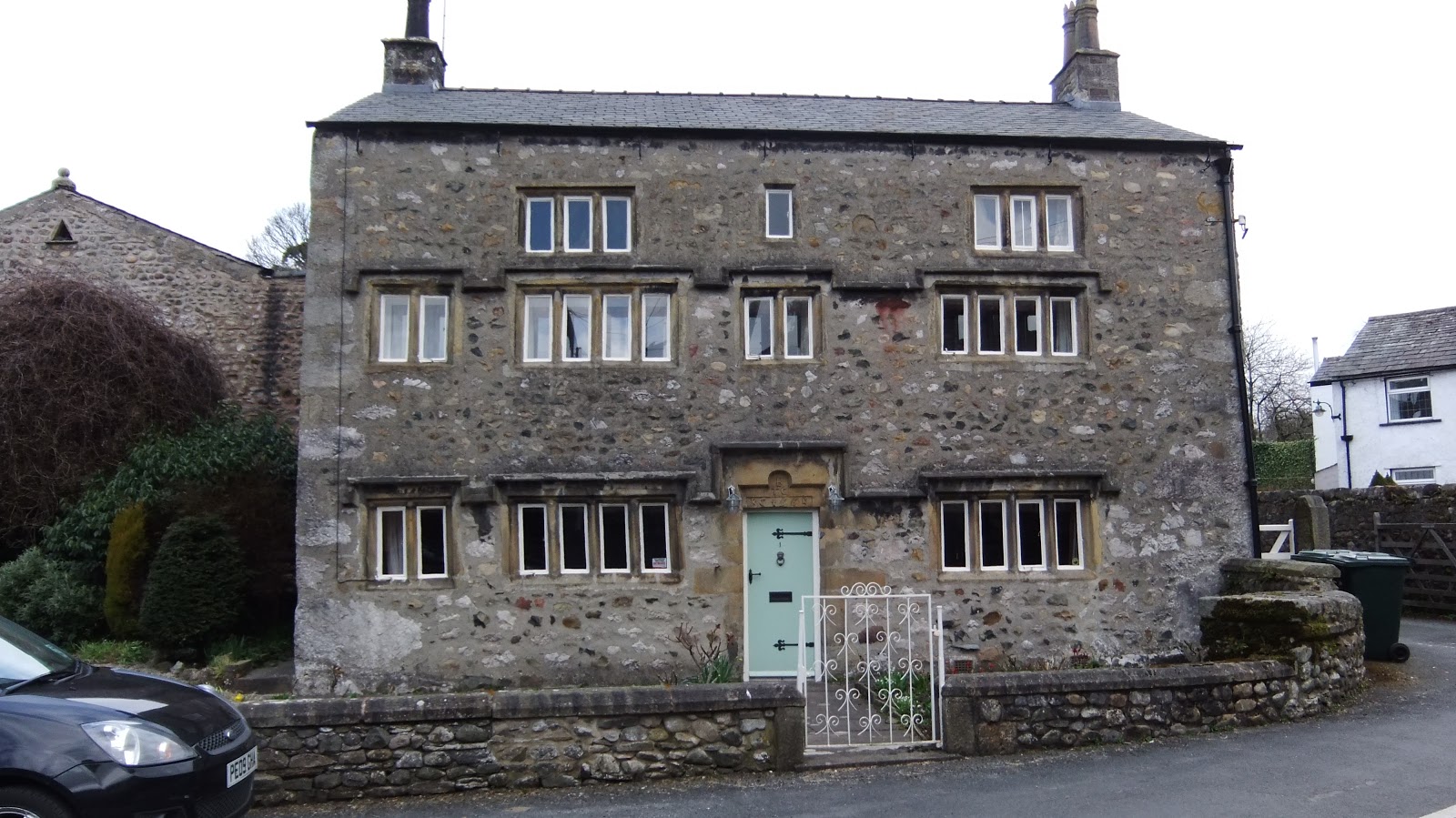 North West Images BoltonLe Sands
