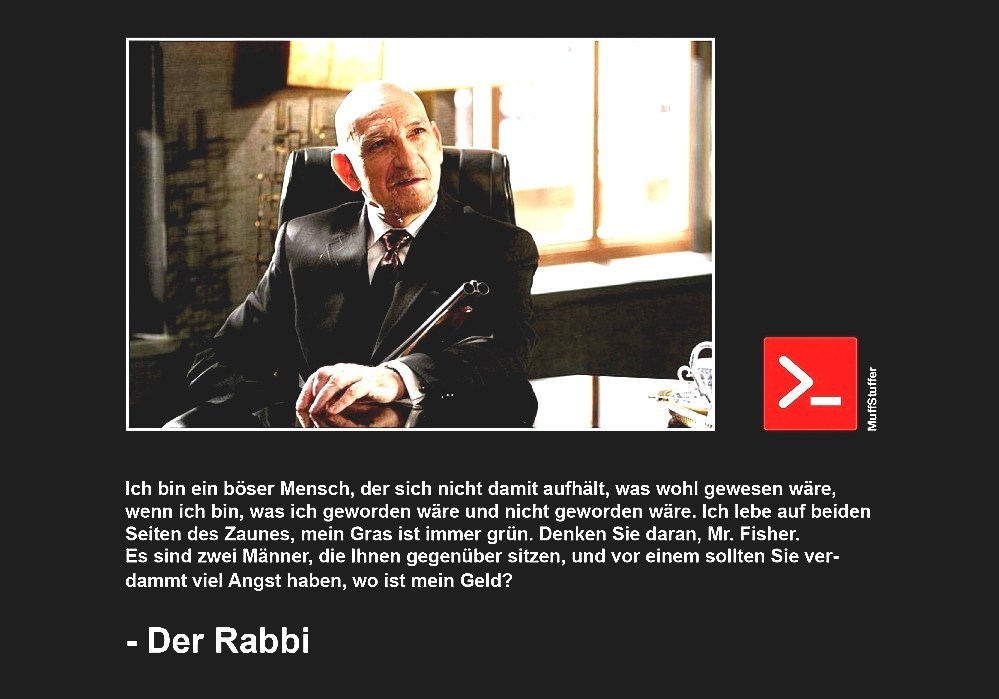 Lucky Number Slevin Quotes Lucky Number Slevin - Kansas City Shuffle Lucky Number Slevin