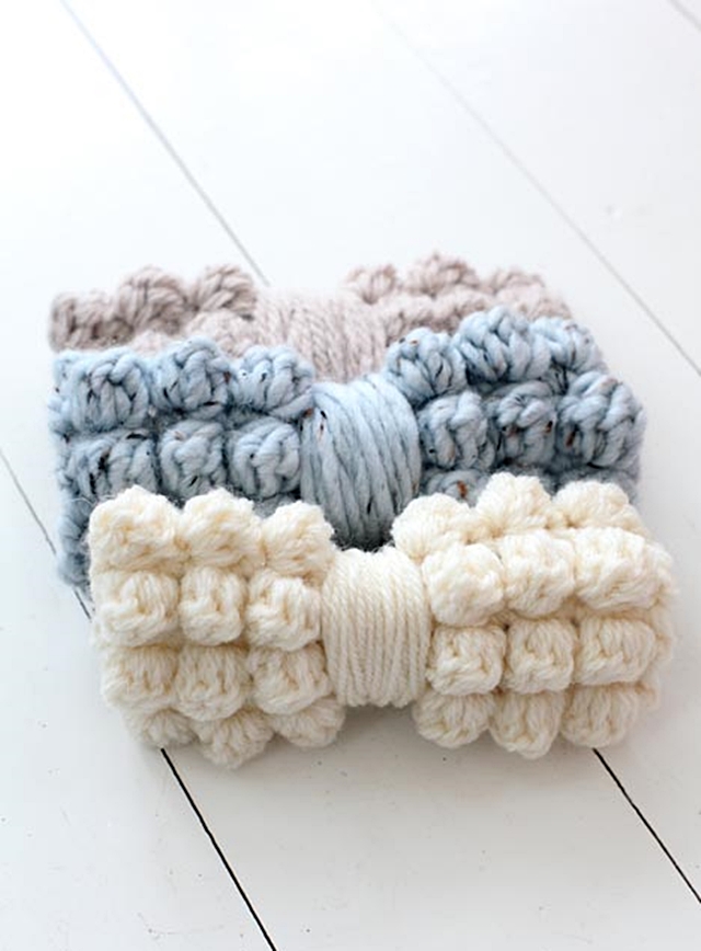 The Yarn Over List XXL Crochet Little Things Blogged