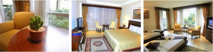 De Arni Hotel Bangkok