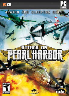 Download Attack on Pearl Harbor | Full RIP PC Games
