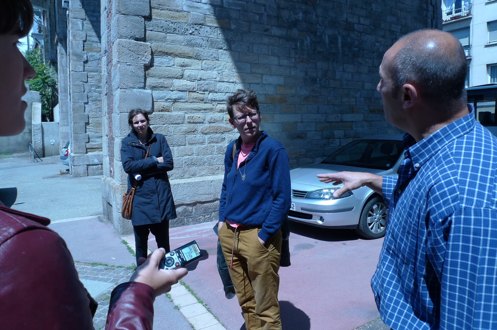 rencontres carnot 2011
