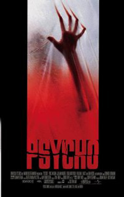 Psycho (1998) Psycho (1998)