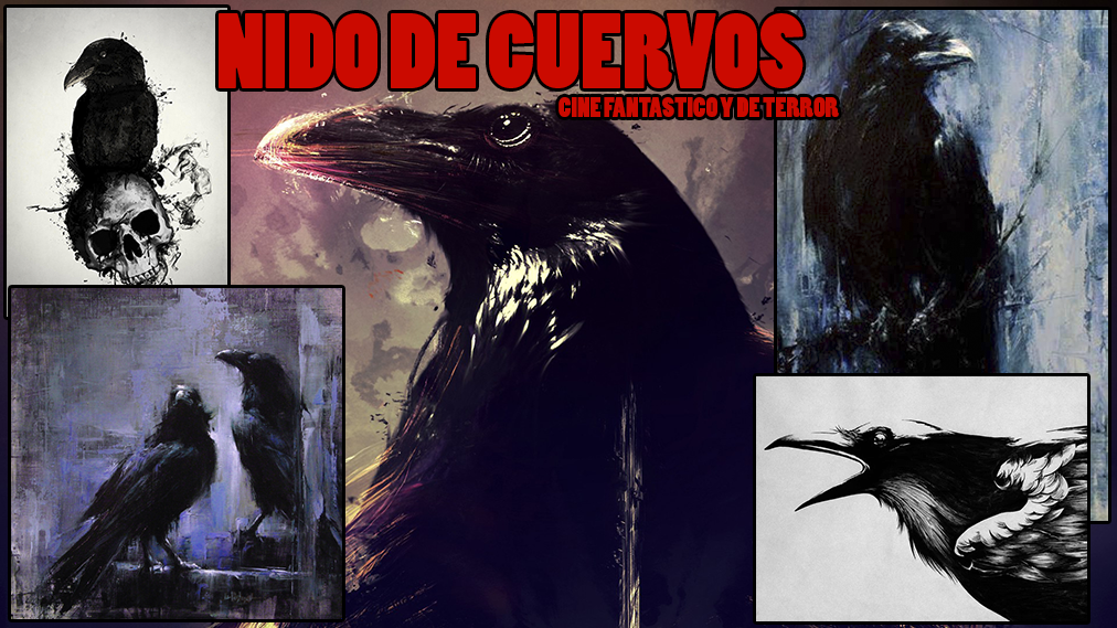 Nido De Cuervos Cine Fantastico Y De Terror Blood Night The Legend Of Mary Hatchet Para Esos Dias Sangrientos