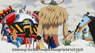 One Piece 567 [ Subtitle Indonesia ]