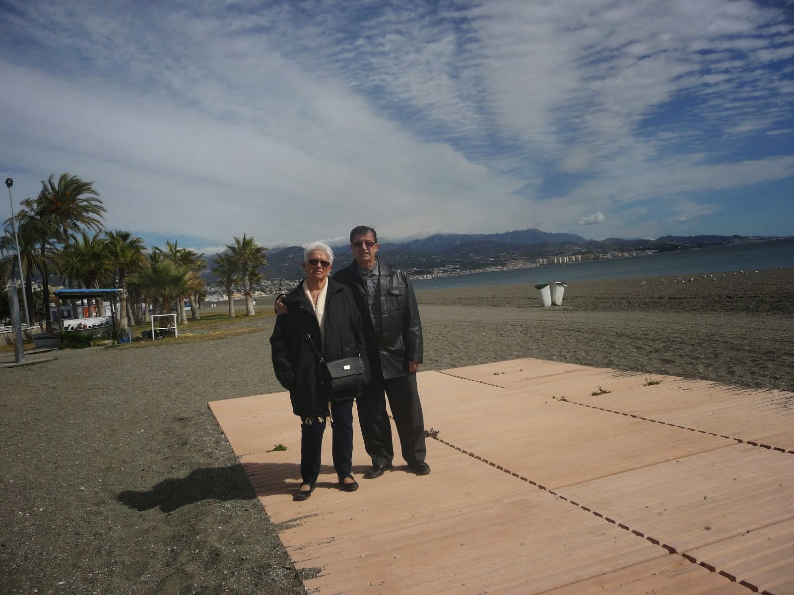 TORRE DEL MAR (MALAGA)