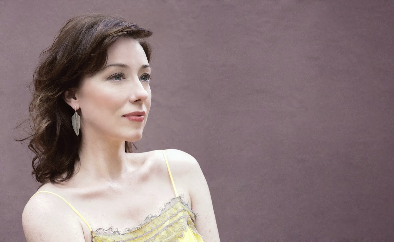 Molly Parker: House of Cards Rule 5.