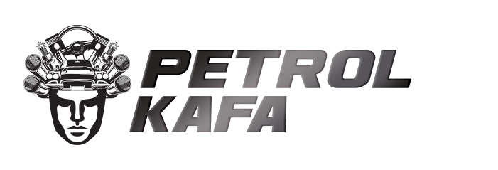 Petrolkafa'nın Garajı