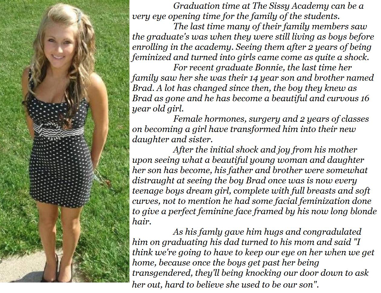 Becky's TG Caps July 2013