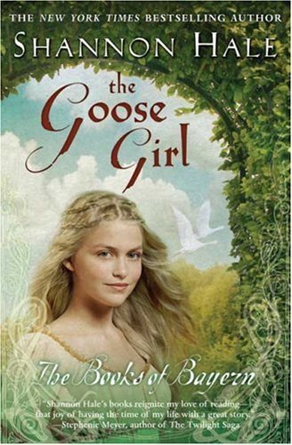 The Goose Girl movie