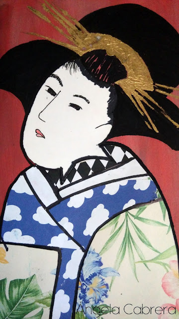 Geisha