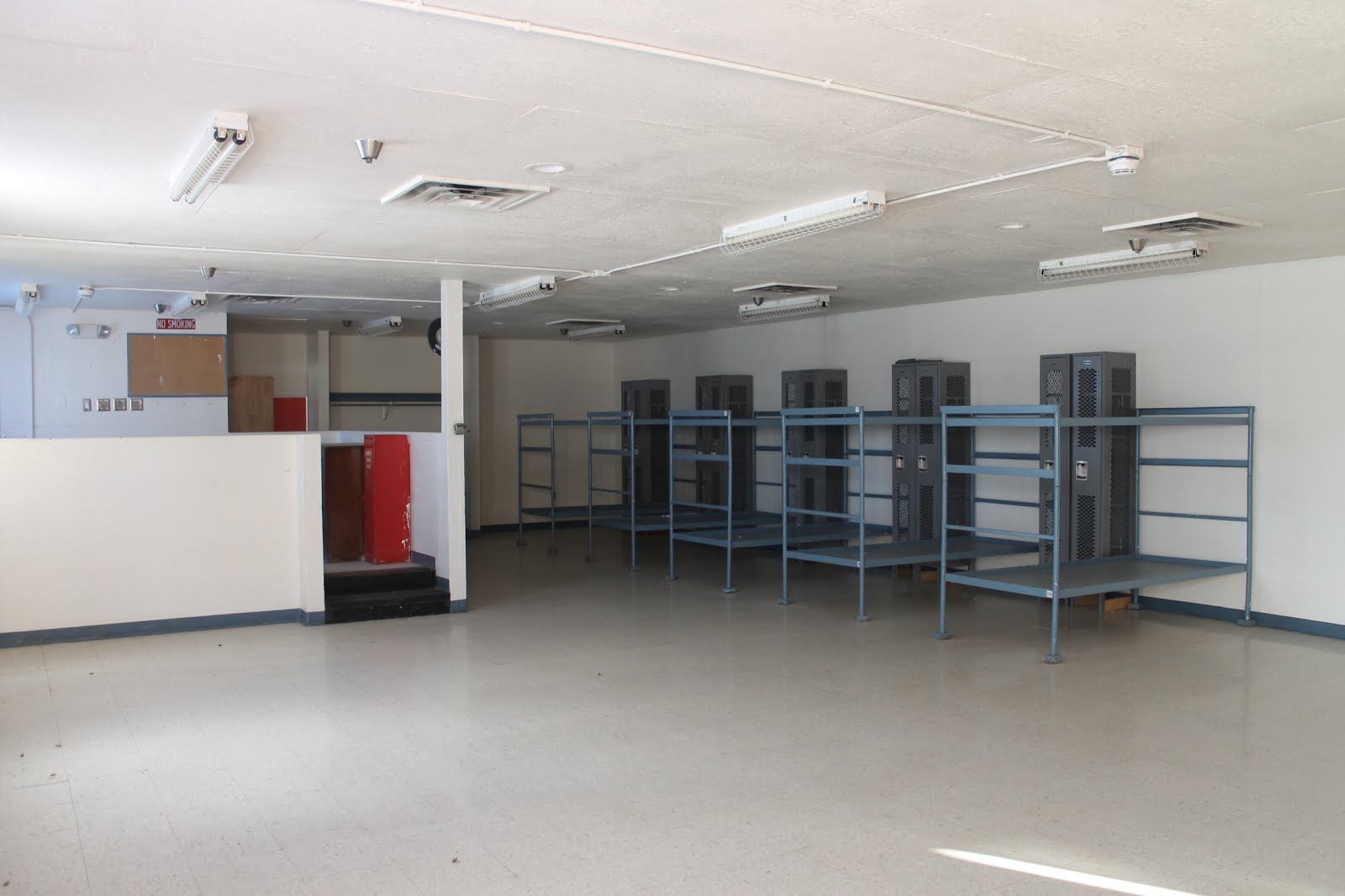 HORSES FOR HEROES New Mexico Cowboy Up! 5057982535 December 2012