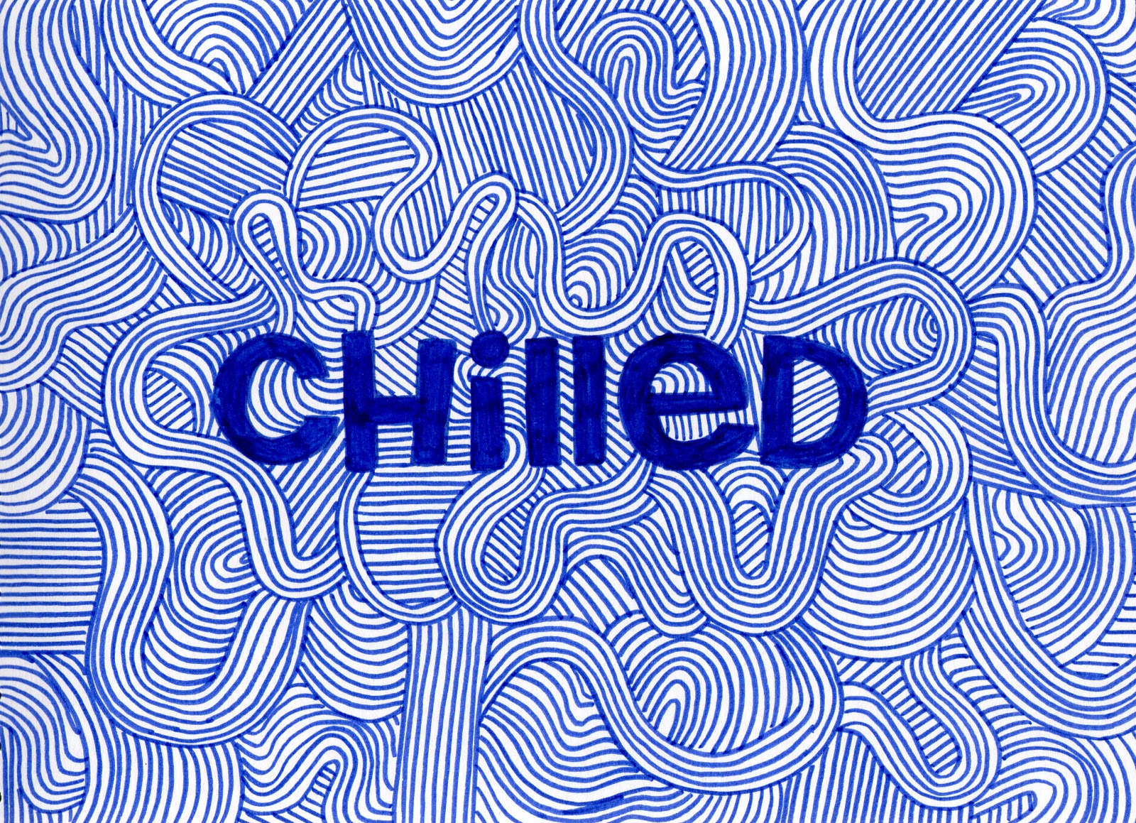 words graphic design