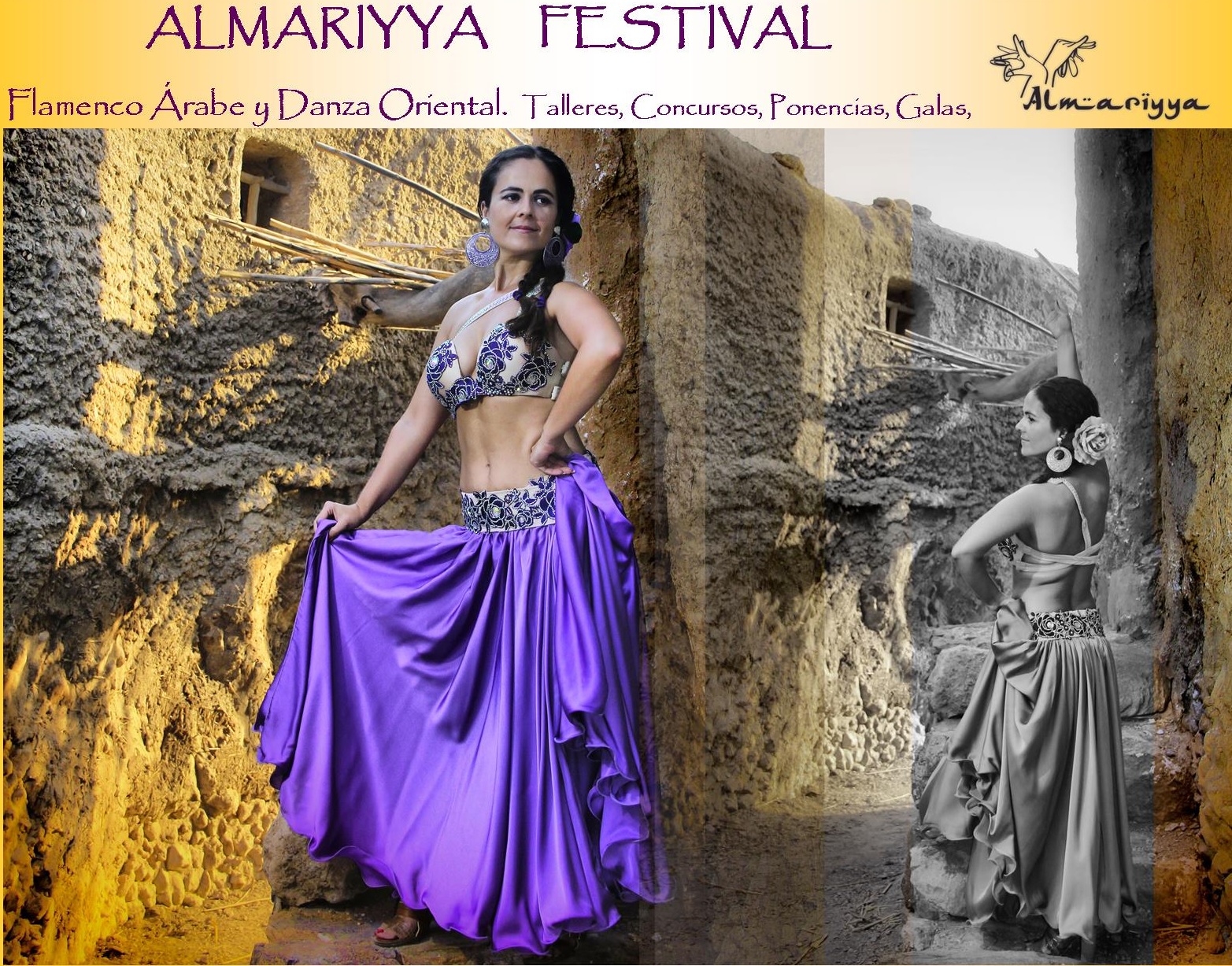 ALMARIYYA FESTIVAL