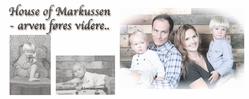 House of Markussen