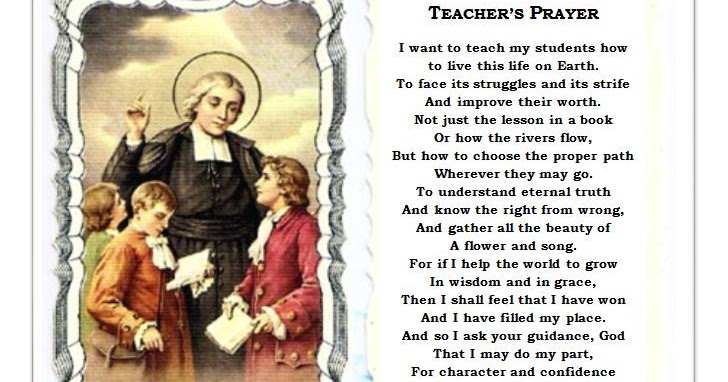 the teachers in my life as Having been a teacher for over thirty years, teaching preschool and every age group up to and including college seminary students as well as teaching children, youth, women and adult sunday school classes, you might say i am a well-seasoned educator it was my life-long dream and ambition to teach and it is a profession that has challenged me. the teachers in my life as Having been a teacher for over thirty years, teaching preschool and every age group up to and including college seminary students as well as teaching children, youth, women and adult sunday school classes, you might say i am a well-seasoned educator it was my life-long dream and ambition to teach and it is a profession that has challenged me.
