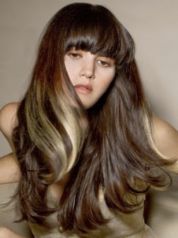 Brown Hair Colors 2014