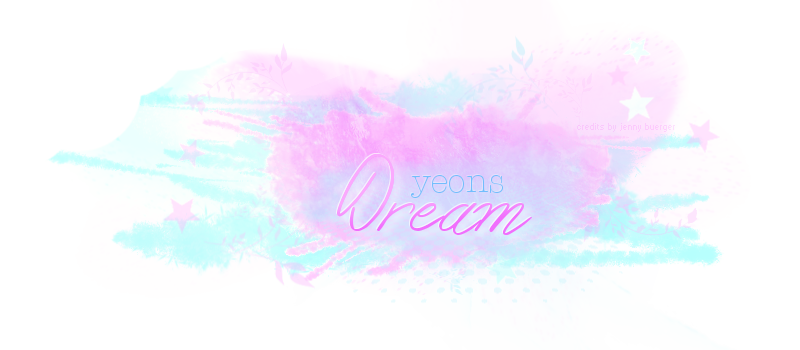 Yeons Dream