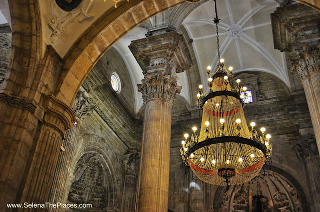 Church of Santa Maria la Mayor de Ronda