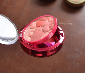 Physicians Formula Happy Booster Blush Hearts Review