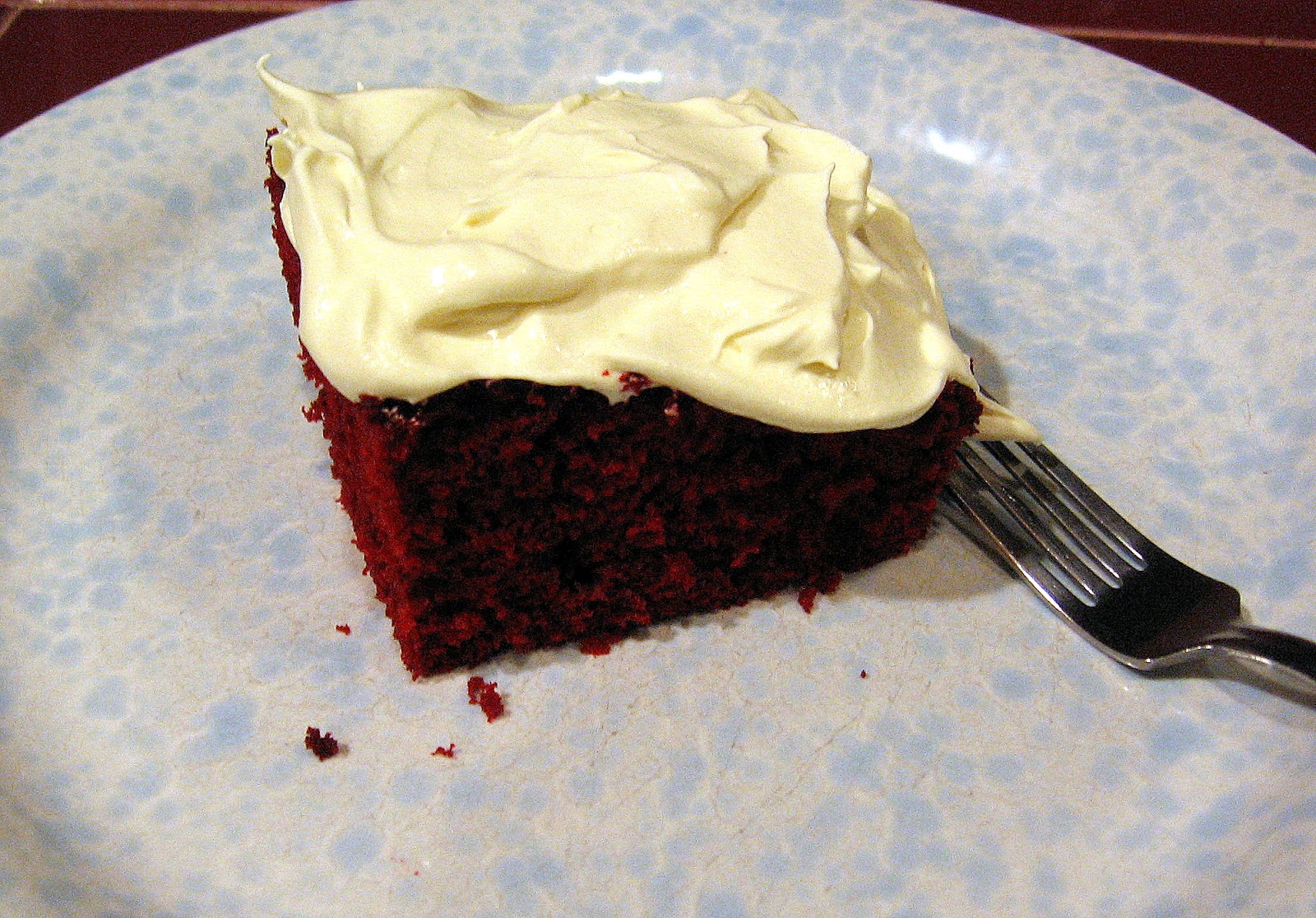  Whitfield's Home ♥ In The Country Cool WhipPudding Frosting