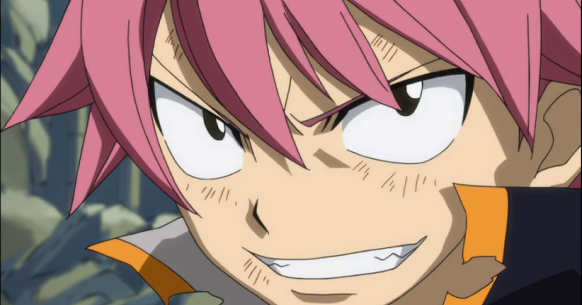 Fairy Tail 174 [Sub Indo] ~ Adiyasa Wardana