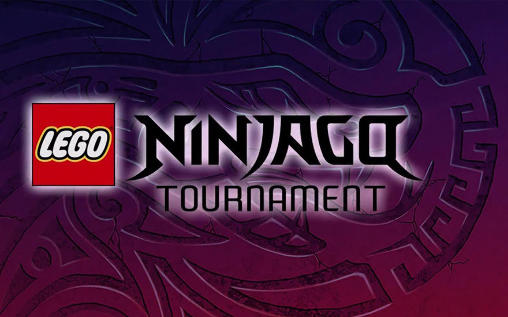 Android LEGO® Ninjago Tournament Screenshot Apk File