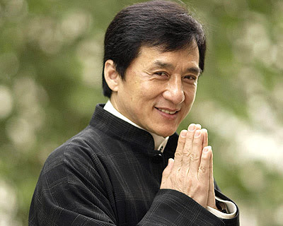 Jackie Chan Meninggal Dunia