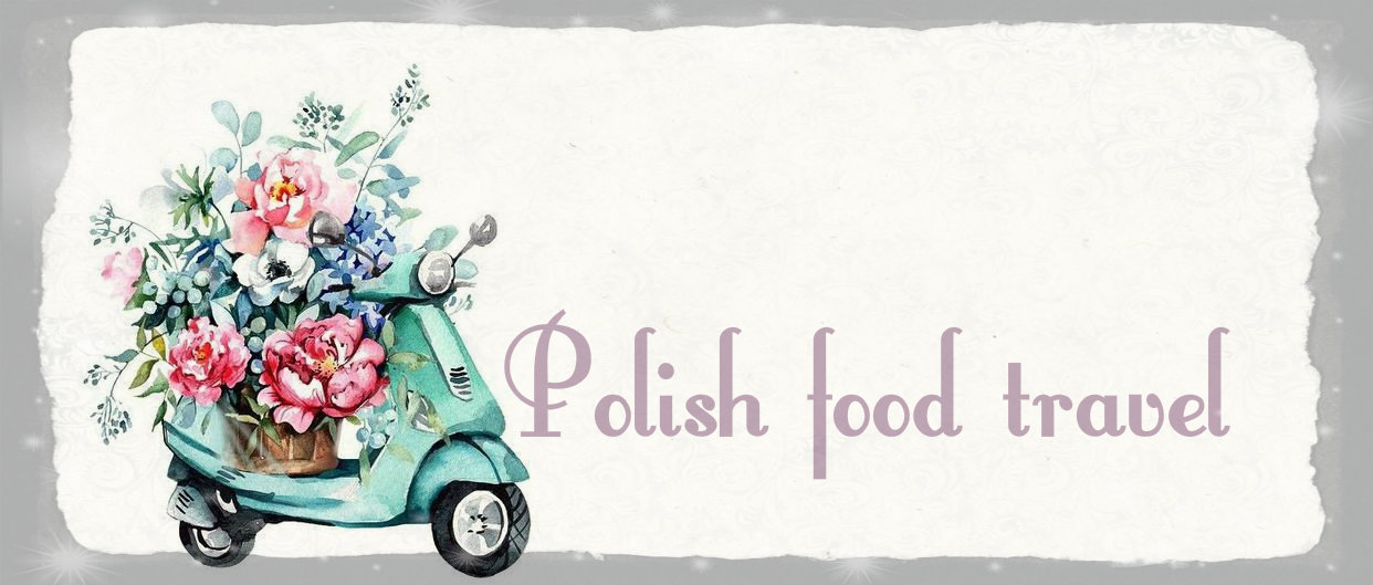 polish food travel