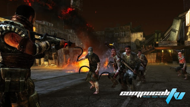 Afterfall Insanity: Dirty Arena Edition PC Full WaLMaRT Afterfall Insanity: Dirty Arena Edition PC Full WaLMaRT