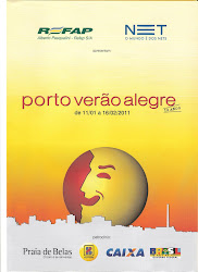 Porto Verão Alegre 2011