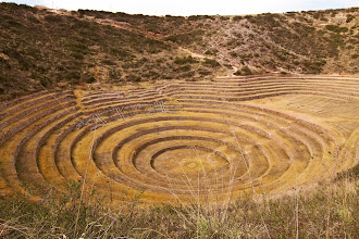 SACRED VALLEY