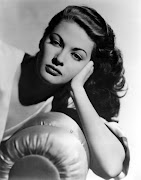 Yvonne de Carlo