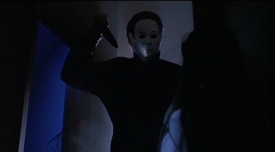 michael myers niece the vern s videovangaurd retro review of halloween 4 and michael myers niece the vern s videovangaurd retro review of halloween 4 and