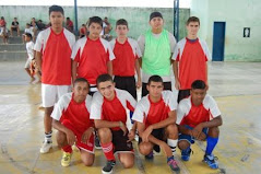 LAGES - JUVENIL 2012