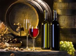 4ο Γυμνασιο Δράμας: "Ιστορία μύθοι και παραδόσεις...για ένα ποτήρι κρασί"