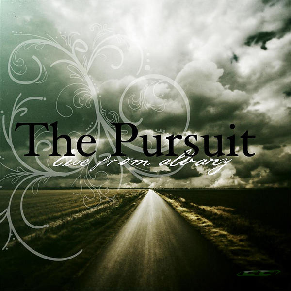 Jesus Pursuit Church - The Pursuit Live from Albany 2010 English Christian Worship Album