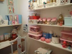 Craft room