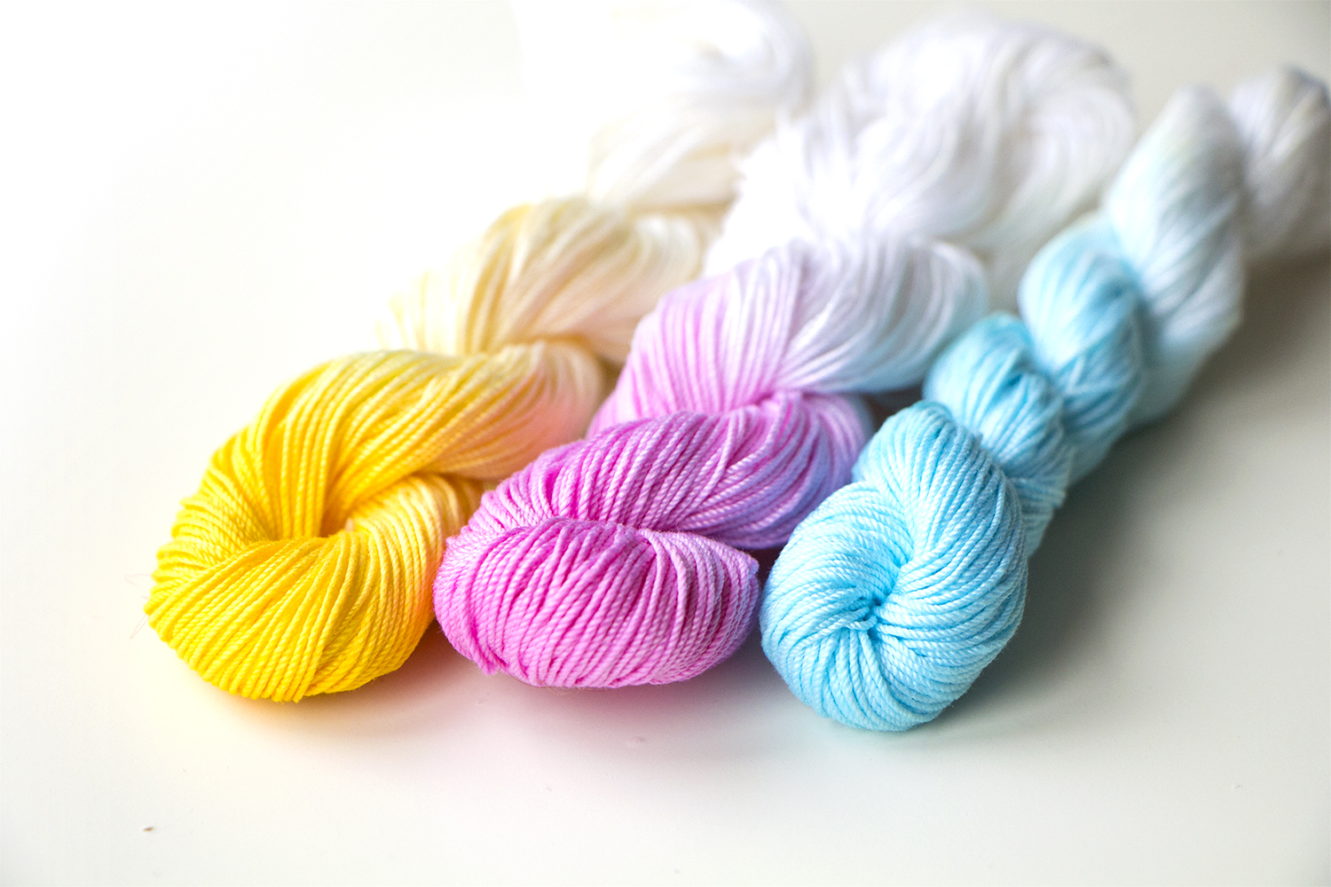 Chi Chi Dee Handmade Dip Dye Extreme