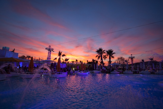 Oceanbeat Ibiza