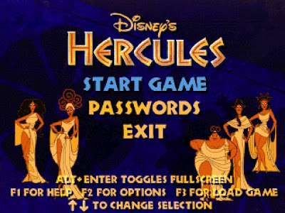 Free Pc Game Hercules Download