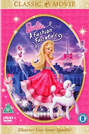 Watch Barbie: A Fashion Fairytale IMDB