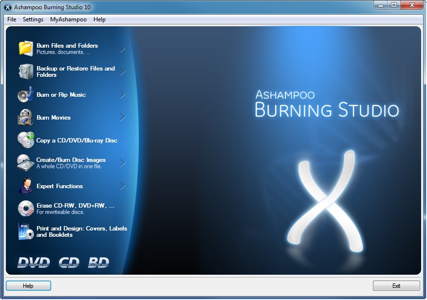 what is ashampoo burning studio 2014 what is ashampoo burning studio 2014