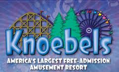Travel Vacation Planning Amusement Parks Knoebels Amusement Park