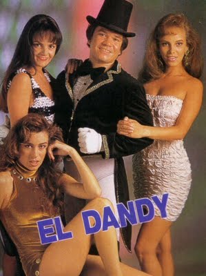 El Dandy Avatar