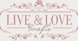 Live and Love Crafts